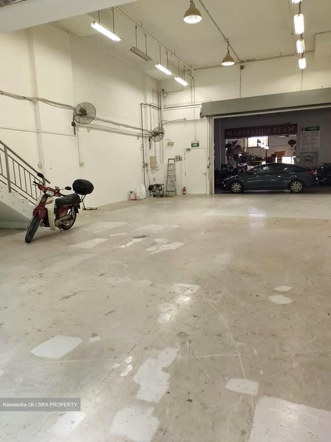 Synergy @ KB (D14), Factory #569570181